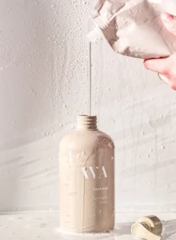 Clearance Handtvål beige - 500 ml