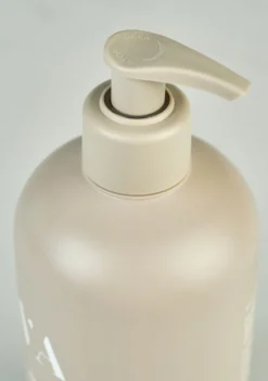 Clearance Handtvål beige - 500 ml