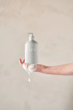 Online Handtvål ljusgrön - 500 ml