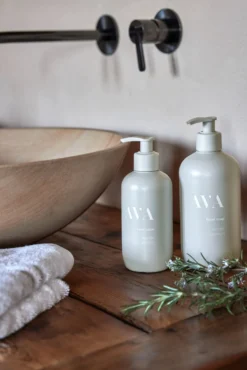 Online Handtvål ljusgrön - 500 ml