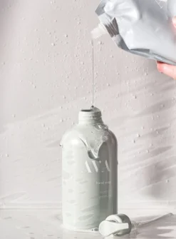 Online Handtvål ljusgrön - 500 ml