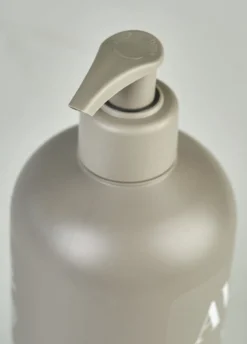 Best Handtvål mörkgrå - 500 ml