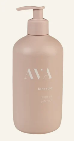 Outlet Handtvål rosa - 500 ml