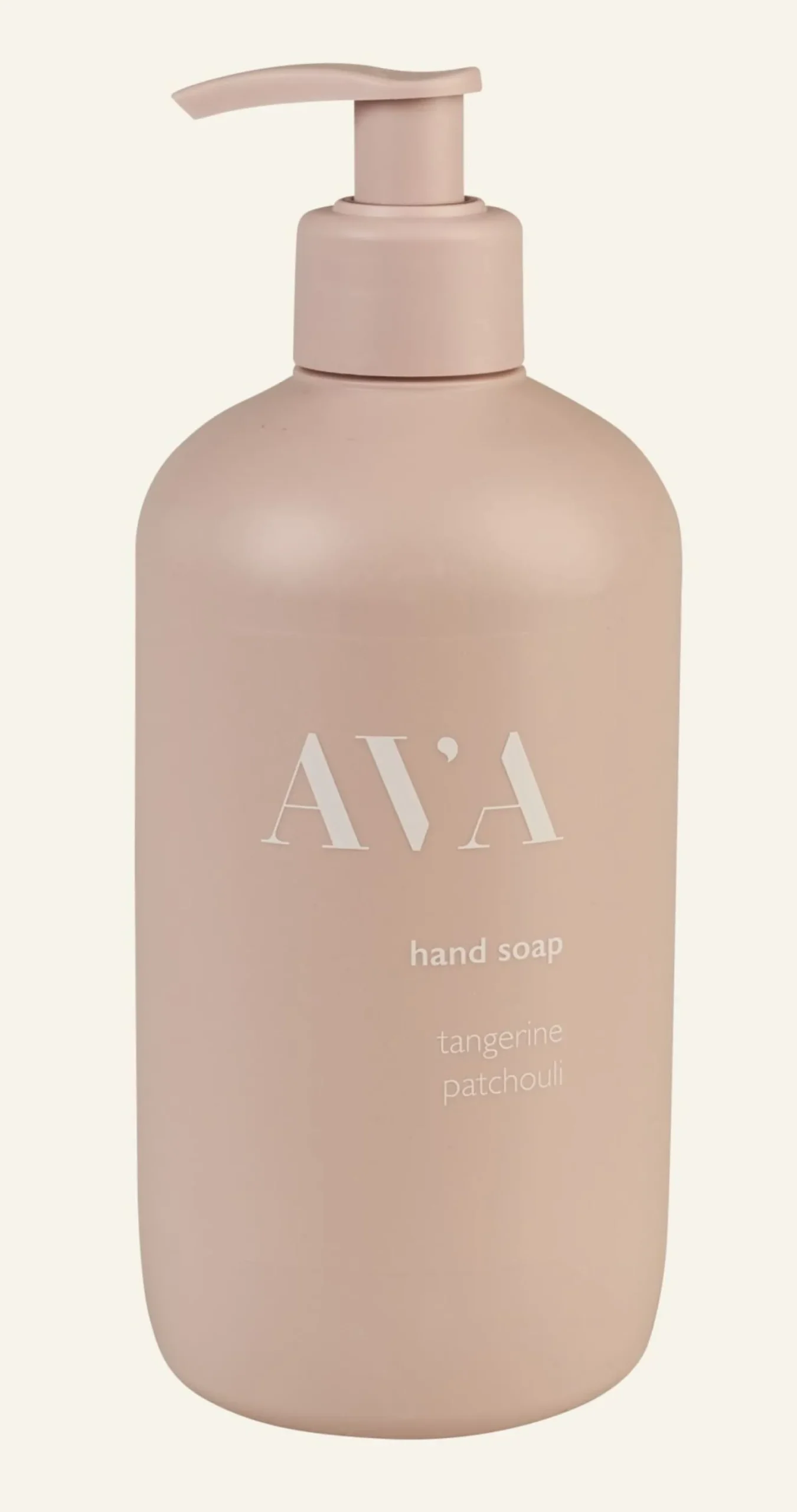 Outlet Handtvål rosa - 500 ml