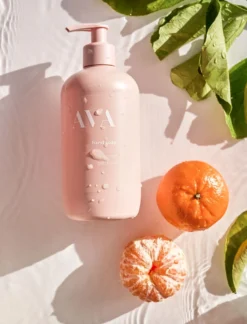Outlet Handtvål rosa - 500 ml
