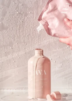 Outlet Handtvål rosa - 500 ml