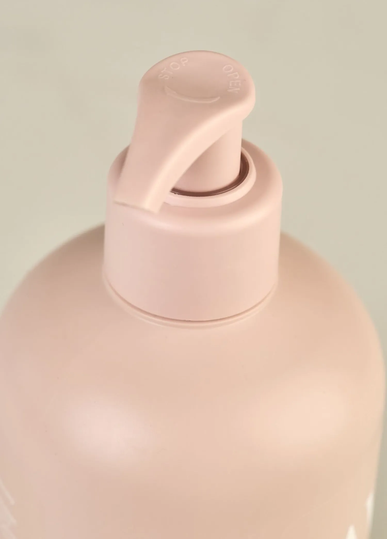 Outlet Handtvål rosa - 500 ml