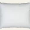 Nordun Hög dunkudde vit - 50x60 cm