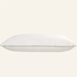 Nordun Hög dunkudde vit - 50x60 cm