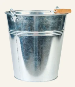 Discount Nice and tidy Hink silver - 12L