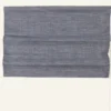 Outlet Hissgardin gråblå - 90x140 cm