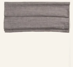 Discount Hissgardin grå - 100x140 cm