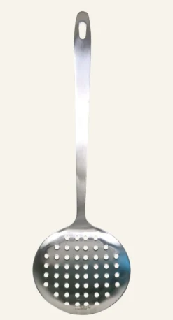 Online Hålslev stål - 35x11,2x6,3 cm