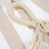 Discount Hängmatta multi/beige - 100x200 cm