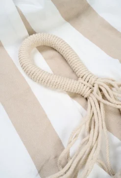 Discount Hängmatta multi/beige - 100x200 cm