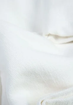 Clearance Hängmatta offwhite - 100x200 cm