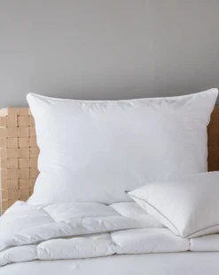 Discount Norfbr Hotellkudde vit - 70x100 cm