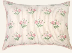 Sale Hotellörngott multi/grön - 70x100 cm
