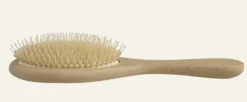 Discount Hårborste natur - 8x24x4,2 cm