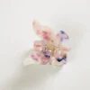 Best Hårklämma multi/rosa - 4,5x4,8x4,1 cm