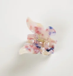 Best Hårklämma multi/rosa - 4,5x4,8x4,1 cm