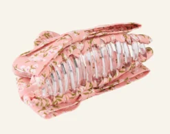 Sale Hårklämma rosa - 13x5x4,5 cm