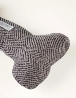 Discount Hundleksak grå - 21x11x4,5 cm