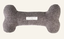 Discount Hundleksak grå - 21x11x4,5 cm