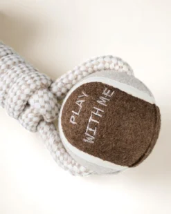 Sale Hundleksak multi/vit - 22x7x6 cm