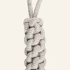 Best Hundleksak vit - 40x6x6 cm