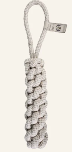 Best Hundleksak vit - 40x6x6 cm