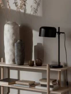 Hot Forms & Objects Hylla låg natur - 150x39x80 cm