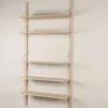 Sale Forms & Objects Hyllsystem kombination 1 natur - 220x104 cm