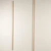 Best Forms & Objects Hyllsystem startpaket långt natur - 220 cm