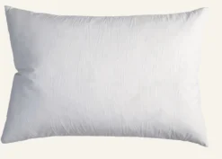 Outlet Innerkudde vit - 40x60 cm