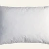Hot Innerkudde vit - 35x50 cm