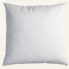 Discount Innerkudde vit - 45x45 cm