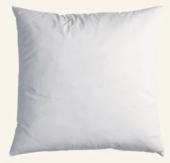 Discount Innerkudde vit - 45x45 cm
