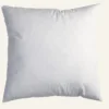 Best Innerkudde vit - 50x50 cm