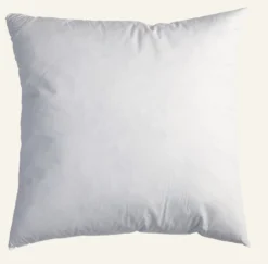 Best Innerkudde vit - 50x50 cm