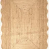 Clearance Jutematta offwhite - 160x230 cm