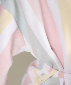 Discount Kimono multi/rosa - one size