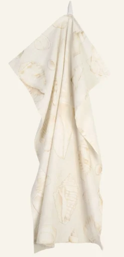 Hot Kökshandduk natur - 47x70 cm
