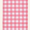 Hot Köksservetter multi/rosa - 33x42 cm