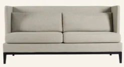Sale Forms & Objects Kökssoffa beige - 202x78x97 cm