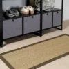 Best Nice & organized Klädhängare svart - 84x46,5x215 cm