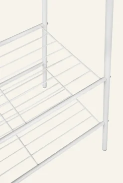 Sale Nice & organized Klädhängare vit - 60x45x152 cm