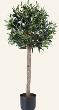 Hot Konstgjord växt grön - 90 cm