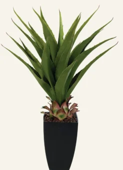 Discount Konstgjord växt grön - 75 cm
