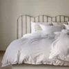 Clearance Camilla Pihl Kontinentalsäng beige - 180x200 cm